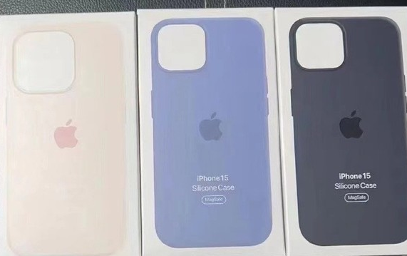 麟游苹果14维修站分享iPhone14手机壳能直接给iPhone15用吗?