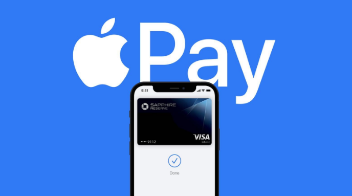 麟游苹果14服务点分享iPhone 14 设置 Apple Pay 后，锁屏密码不正确怎么办 