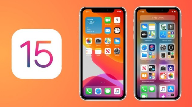 麟游苹果13维修分享iPhone13更新iOS 15.5，体验如何 