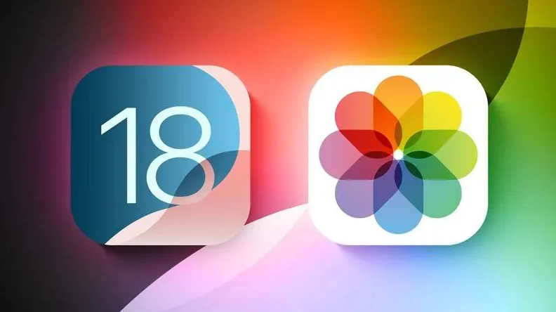 麟游苹果手机维修分享苹果 iOS / iPadOS 18.1Beta 3 发布 