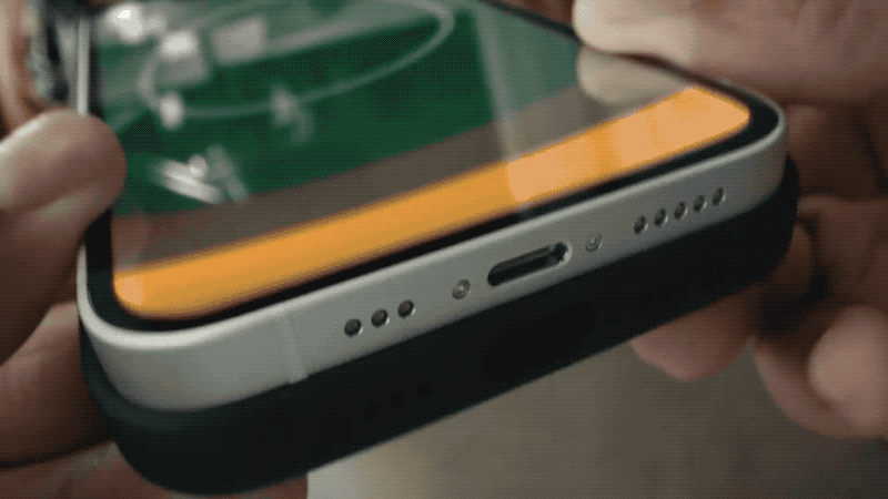 麟游苹果手机维修分享未来 Magsafe 还有哪些发展空间 