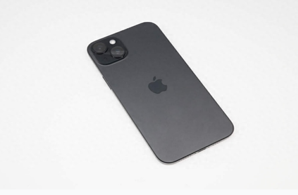 麟游苹果手机维修分享iPhone 15 Plus换电池 