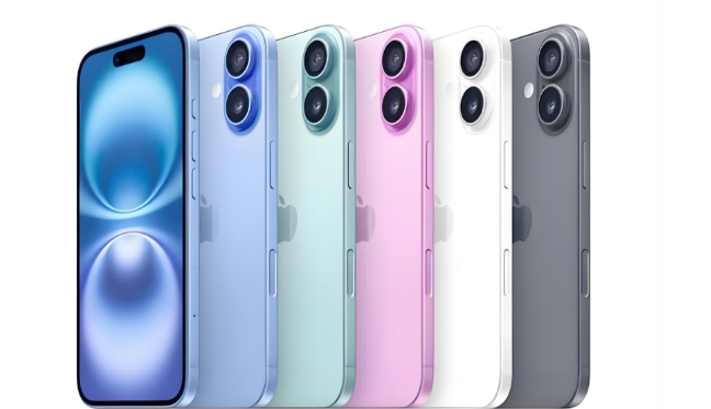 麟游苹果手机维修分享iPhone 17换电池 