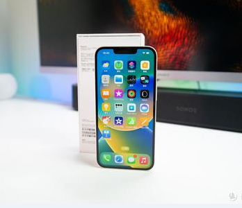 麟游苹果维修点分享iPhone 14音频与待机系统排错 