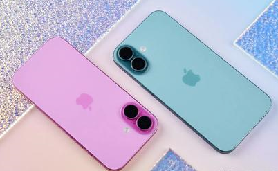 麟游苹果维修点分享iPhone 16手机黑屏多重诱因解析 