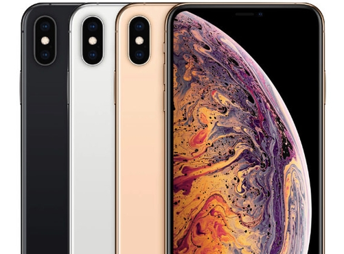 麟游苹果维修点分享iPhone XS Max电池发烫冷门成因解析 