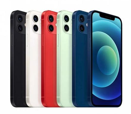 麟游苹果维修点分享iPhone 12 Pro Max发烫冷门故障梳理 