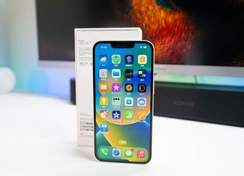 麟游苹果维修点分享iPhone 14电池发烫真实诱因盘点 