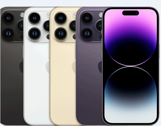 麟游苹果维修点分享iPhone 14 Pro发烫易忽略问题解析 