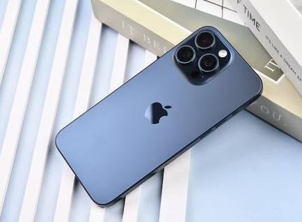 麟游苹果维修点分享iPhone 15 Pro Max发烫深度剖析 