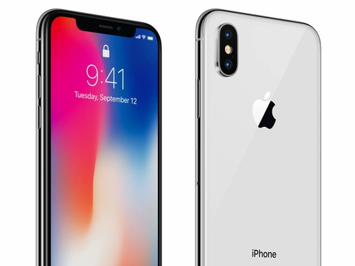 麟游苹果维修点分享iPhone X摄像头实拍质感与场景适配全解析 