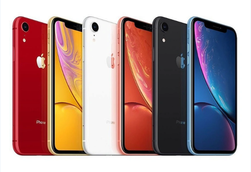 麟游苹果维修点分享iPhone XR摄像头原生色彩表现与日常拍摄实用指南 